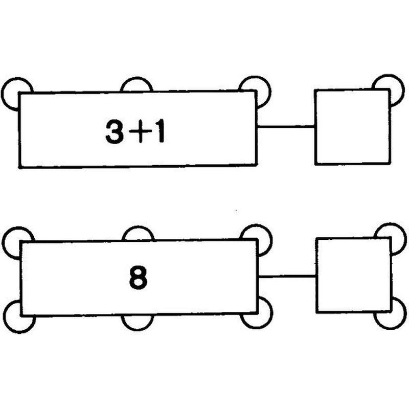 Hella Indicator Flasher Relay 4DW 009 492-011