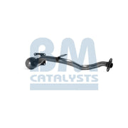 BM Catalysts Homologated Petrol Cat BM90905H