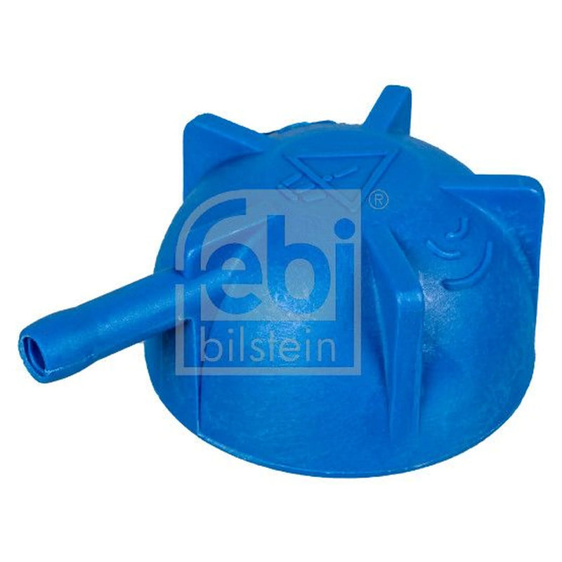 Febi Coolant Expansion Tank Cap 02213