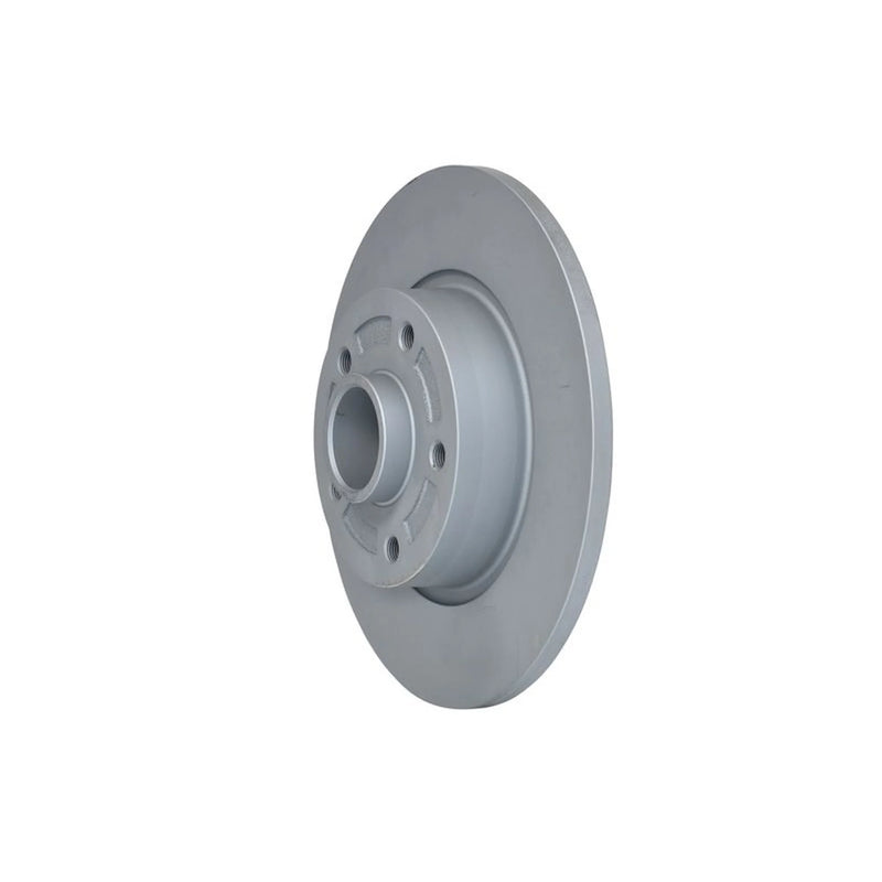 Bosch 2 x Solid Rear Brake Discs 0 986 479 D82