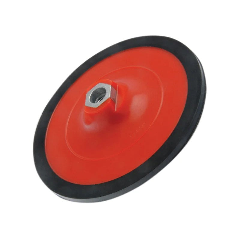 Flexipads World Class Sander Extragrip Pad M14 100-180mm