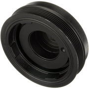 Gates Crank Shaft Belt Pulley TVD1209