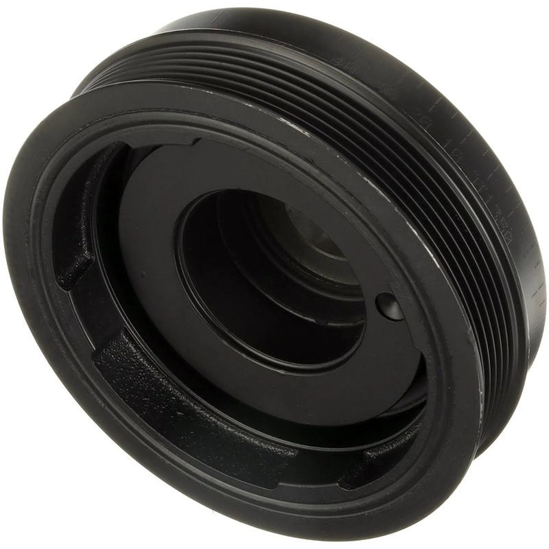 Gates Crank Shaft Belt Pulley TVD1209