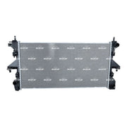 NRF Engine Radiator 560023