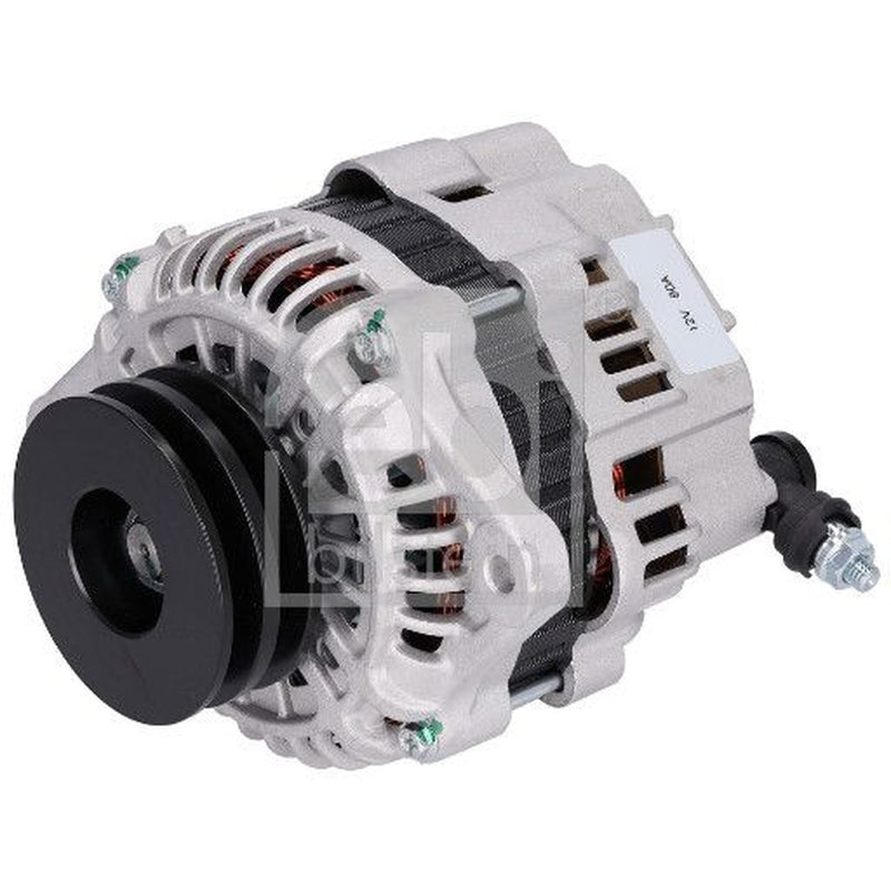 Febi Car Alternator 12V 186625