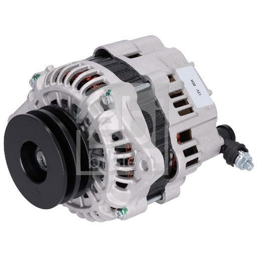 Febi Car Alternator 12V 186625