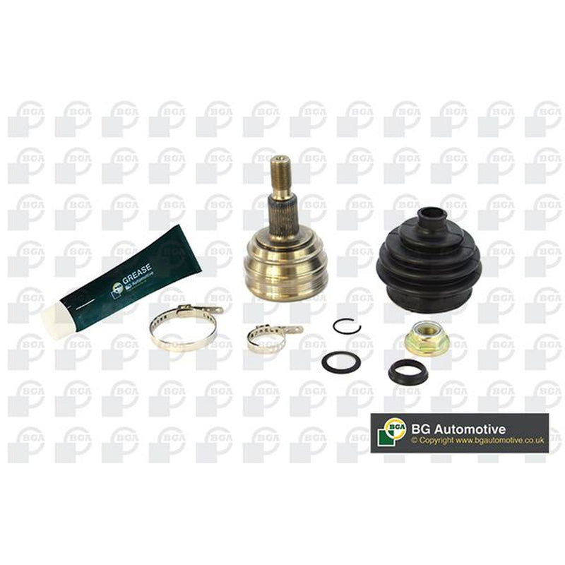 BGA Drive Shaft Joint Kit CV0111A