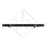 NRF Engine Radiator 53830