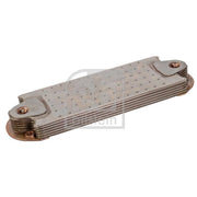Febi Engine Oil Cooler 180476
