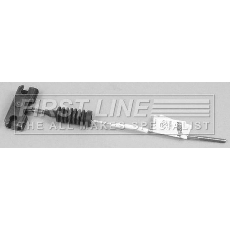 First Line Handbrake Cable Front FKB2578