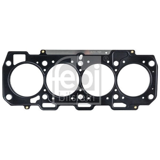 Febi Cylinder Head Gasket 0mm Thick Metal 105795