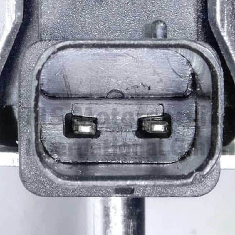 Pierburg Ford Switchover Valve 7.02256.51.0