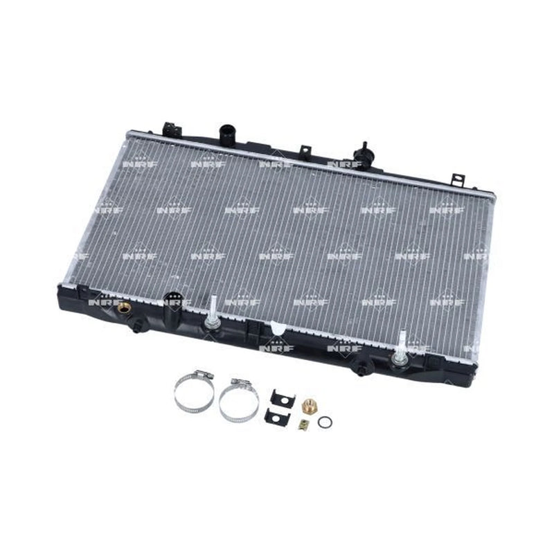 NRF Engine Radiator 53970