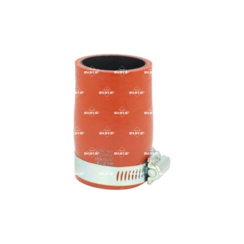 NRF Intercooler Turbo Charge Air Hose 166611