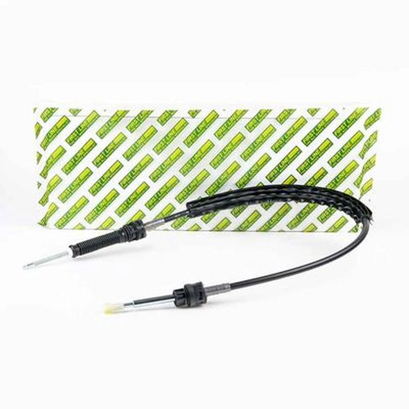 First Line Manual Transmission Cable Pull FKG1311