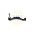 NAPA Steering Tie Rod End Ball Joint Front Left M14x1.5 NST6898