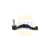 NAPA Steering Tie Rod End Ball Joint Front Left M14x1.5 NST6898