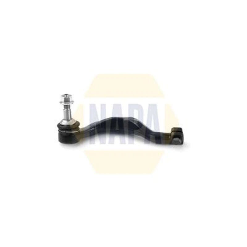 NAPA Steering Tie Rod End Ball Joint Front Left M14x1.5 NST6898