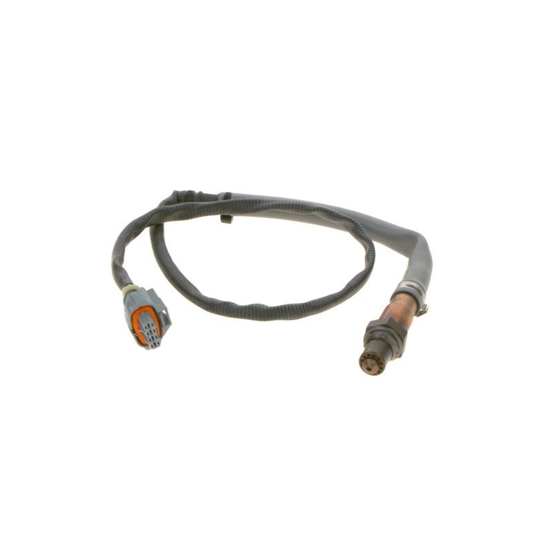 Bosch O2 Lambda Oxygen Sensor 0 258 010 200 OE 9A160613801 9A160613802