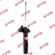 KYB Shock Absorber Damper Strut Front 333826