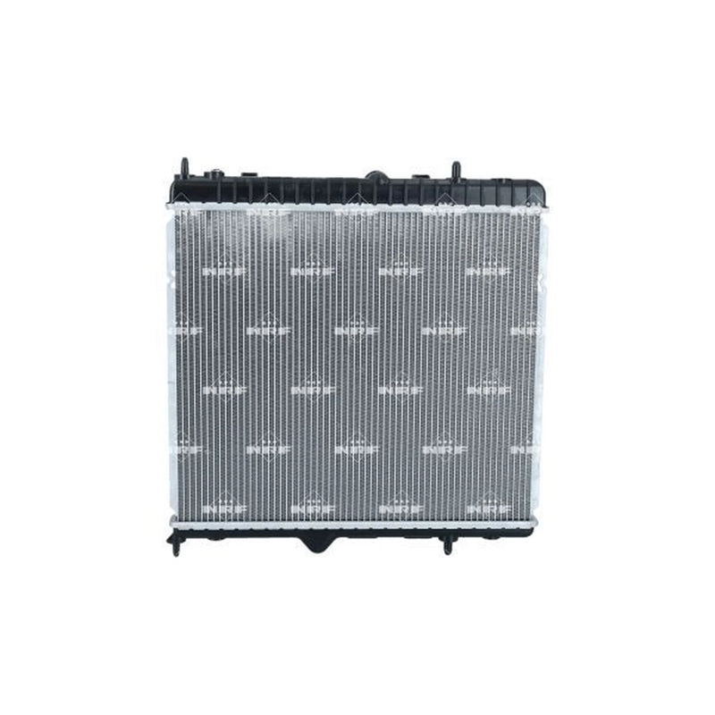 NRF Engine Radiator 550021