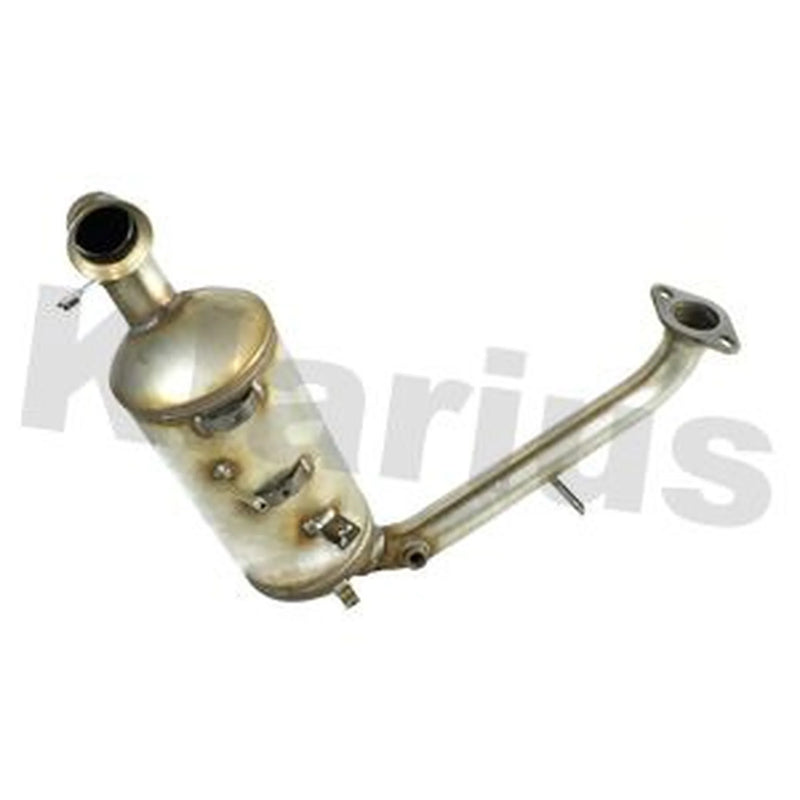 Klarius Diesel Particulate Filter W/Cat T/A 390989