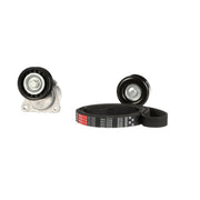 Gates V-Ribbed Belt Set K016PK2228