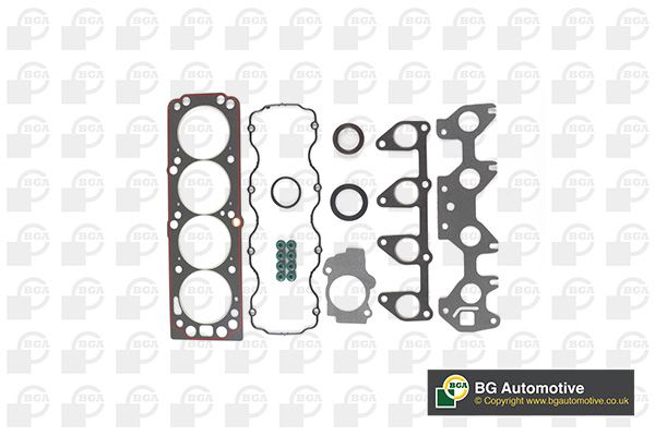 BGA Cylinder Head Gasket Kit