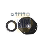 NAPA Suspension Strut Support Mount NKM1114