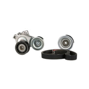 Gates V-Ribbed Belt Set K017PK2410