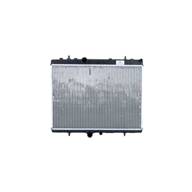 NRF Engine Radiator 58312