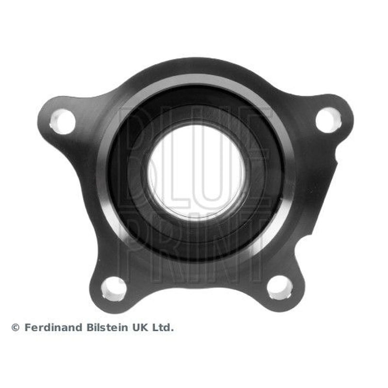 Blue Print Wheel Bearing Kit Rear Right ADT38392