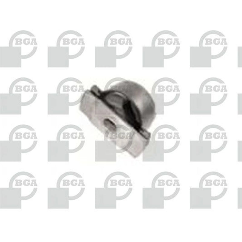 BGA Axle Beam Bushing Rear Left BU7303