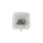 Febi Tailgate Release Switch 2 Connectors Plastic 184716