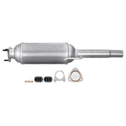 Hella Soot/Particulate Filter 8LH 366 080-781