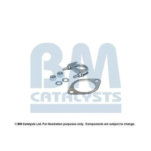 BM Catalysts Fitting Kit FK92811B FK92811B