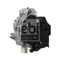Febi Door Lock Mechanism Right Rear 7 Pin 178393