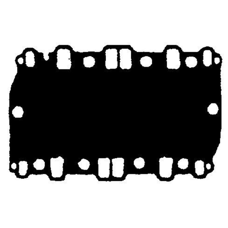 BGA Gasket, Intake/ Exhaust Manifold MG9392