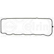Elring Cylinder Head Cover Gasket ACM (Polyacrylate) 091.640