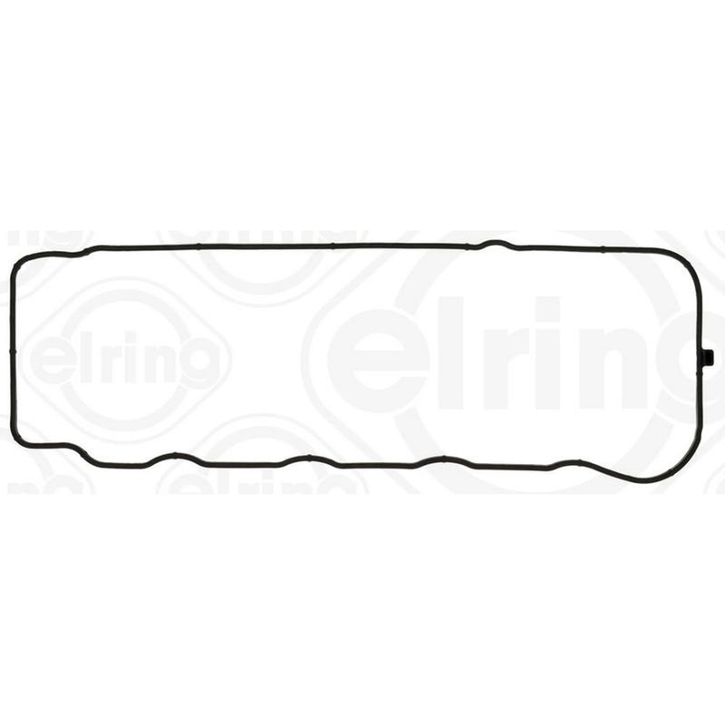 Elring Cylinder Head Cover Gasket ACM (Polyacrylate) 091.640