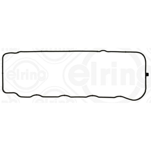 Elring Cylinder Head Cover Gasket ACM (Polyacrylate) 091.640