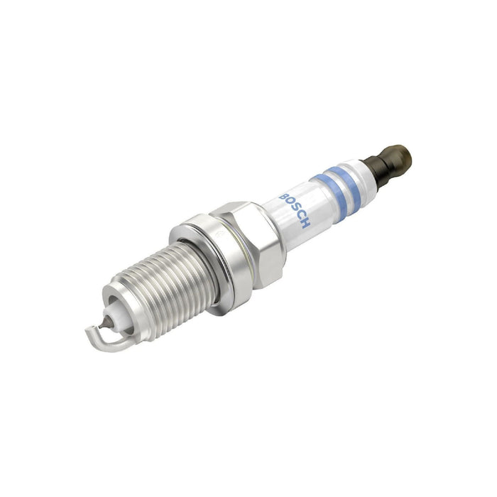 Genuine Bosch Spark Plug Fr6Li332S Fits Vw Polo - 1.2 - 09-14 0242240654 Bosch  - Town Parts