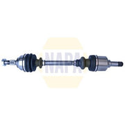 NAPA CV Drive Shaft Driveshaft Front Left NDS1353L