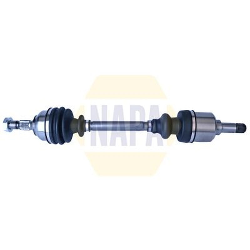 NAPA CV Drive Shaft Driveshaft Front Left NDS1353L