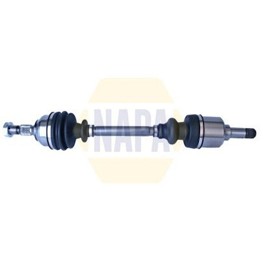 NAPA CV Drive Shaft Driveshaft Front Left NDS1353L