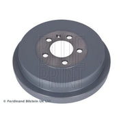 Blue Print Brake Drum Assembly Rear ADBP470025