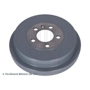 Blue Print Brake Drum Assembly Rear ADBP470025