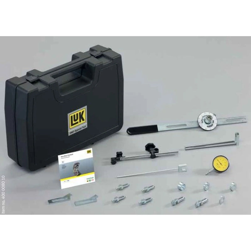 LuK Dual Mass Flywheel Tool 400008010 400008010