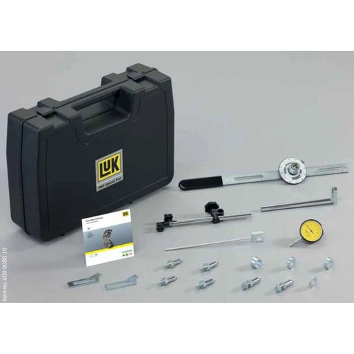 LuK Dual Mass Flywheel Tool 400008010 400008010