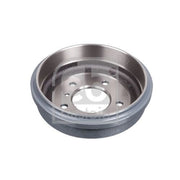 Febi Brake Drum Assembly Rear 18491